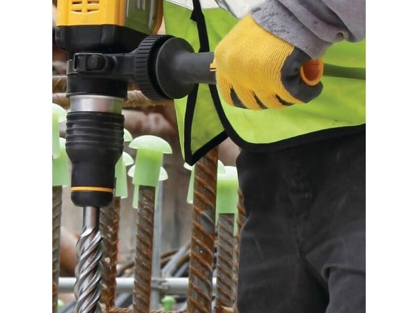 Dewalt SDS MAX 25mm betoniporanterä (DT9426-QZ)