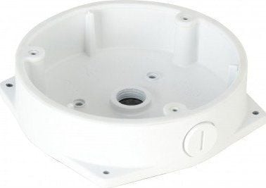 Dahua Technology PFA132, Kytkentärasia, Valkoinen, Alumiini, 3 kg, 155 mm, 155 mm