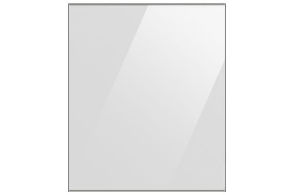 Samsung RA-B23EBB12GM, Frontpanel, Samsung, Kjøleskap, BESPOKE BMF Model, Model including RB3*A*B*/RL3*A*B*, Hvit, 2030 mm