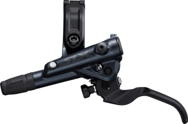 Shimano SLX M7100 främre skivbroms (BR-M7100, BL-M7100) universal