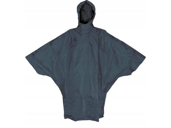 Jollein Poncho STORM GREY hupulla 100x100cm Jollein Poncho STORM GREY hupulla 100x100cm