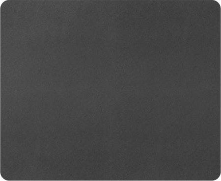 NATEC NPP-2040/10, Sort, Monokromatisk, Stoff, Gummi, Antiskliunderlag