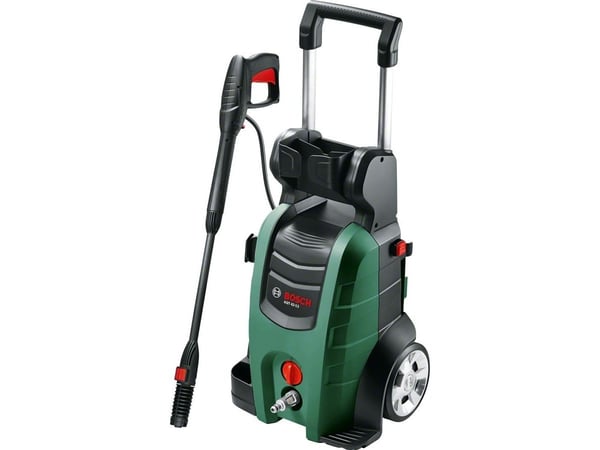 Bosch UniversalAquatak 130 høytrykksspyler 130 bar 1700 W
