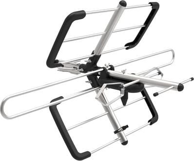 RTV-antenn Spacetronik DVB-T-antenn Spacetronik EOS Combo Svart