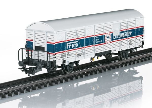Märklin 47316, HO (1:87), 15 år, Brun, Hvit, 1 stykker