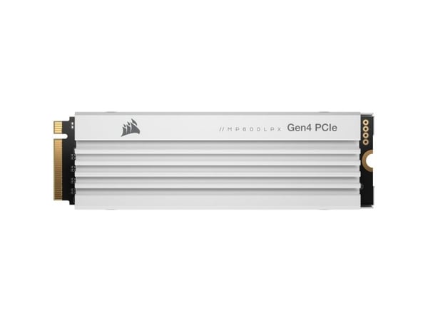 Corsair MP600 PRO LPX, 2000 GB, M.2, 7100 MB/s