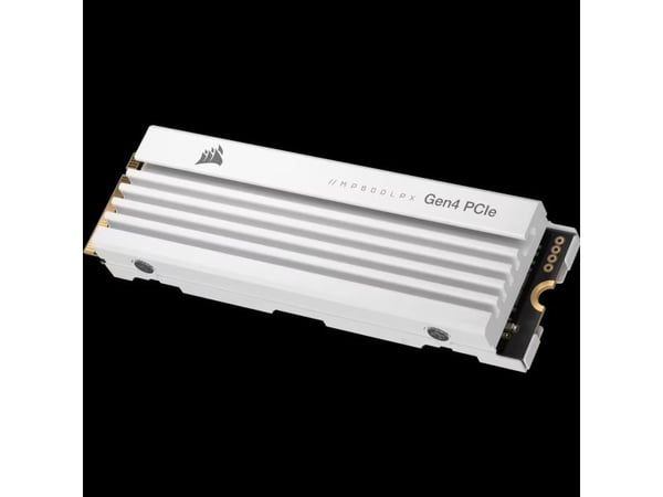 Corsair MP600 PRO LPX, 2000 GB, M.2, 7100 MB/s