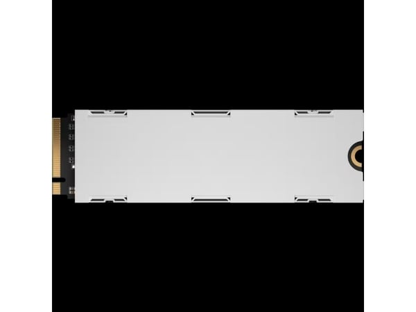 Corsair MP600 PRO LPX, 2000 GB, M.2, 7100 MB/s