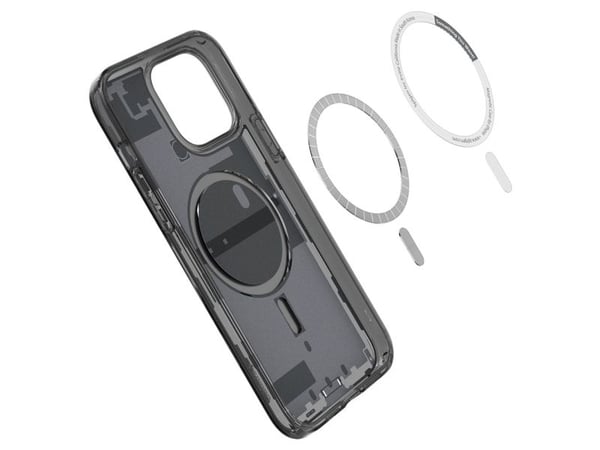 Spigen Etui Spigen Ultra Hybrid Mag MagSafe Apple iPhone 13 Pro Max Zero One