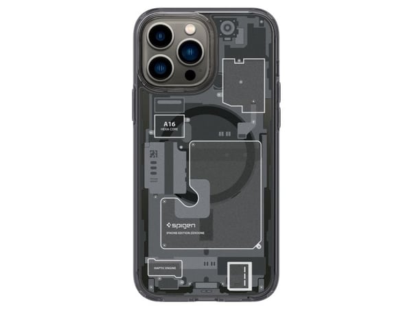 Spigen Etui Spigen Ultra Hybrid Mag MagSafe Apple iPhone 13 Pro Max Zero One