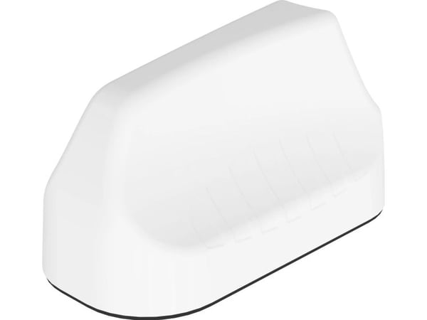 Poynting A-MIMO-0003-V2-14, 21 dBi, 0.41 - 3.8 GHz, 50 O, MIMO-direksjonell antenne, SMA, Hvit