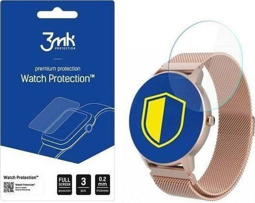 3MK FlexibleGlass Watch Forever Forevive 2 Slim SB-325 hybridglas