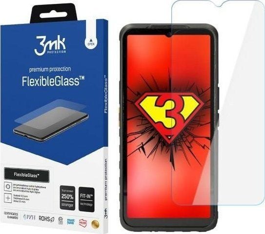 3MK FlexibleGlass, S53, 1 styck