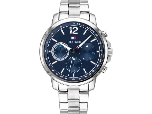 Miesten TOMMY HILFIGER LANDON 1791534 katsella (zf069a)