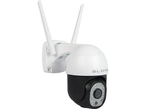 Blow Wifi Kamera H-335 Rotary 5 MP PTZ