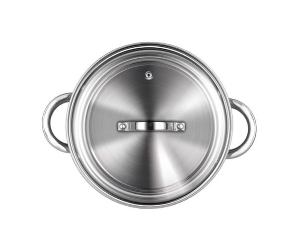 Smile grytesett 9 deler MGK-21