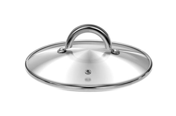Smile grytesett 9 deler MGK-21