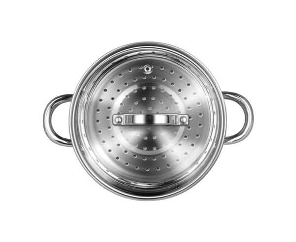 Smile grytesett 9 deler MGK-21
