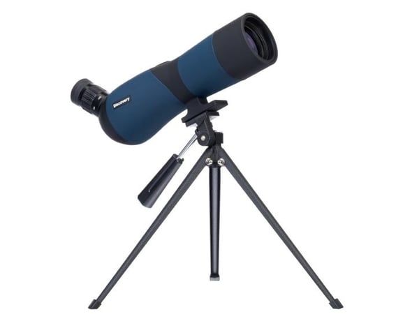 Levenhuk Discovery Range 50 Spotting Scope