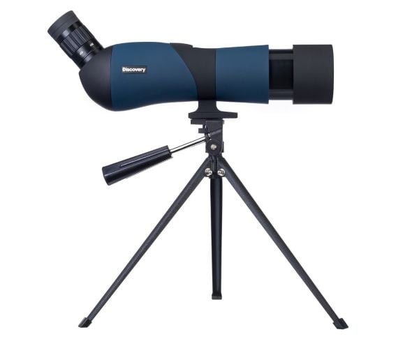 Levenhuk Discovery Range 50 Spotting Scope