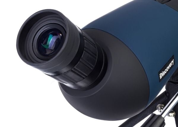Levenhuk Discovery Range 50 teleskop for spotting