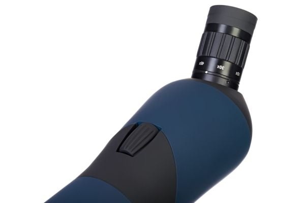 Levenhuk Discovery Range 50 teleskop for spotting