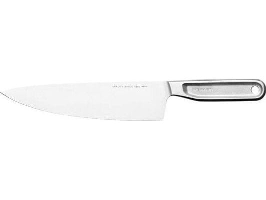 FISKARS PUUKKO Veitsi 20cm KAIKKI TERÄKSET