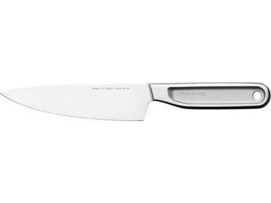 Fiskars All Steel - Köksmästarkniv - Liten