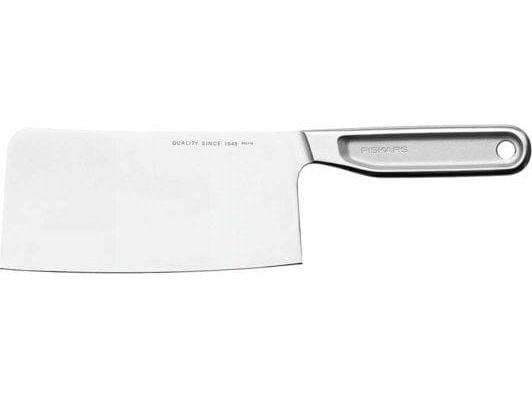 All Steel hackkniv 16 cm