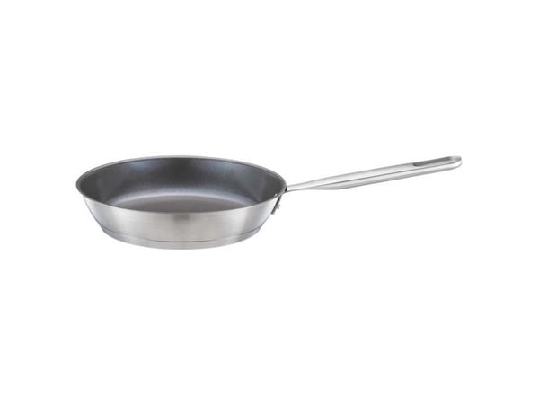 Fiskars All Steel - Stekpanna - 24 cm