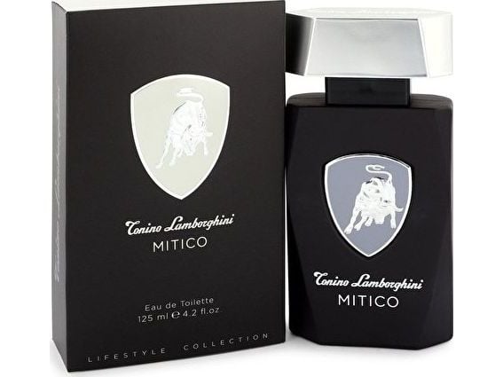 Tonino Lamborghini Mitico Edt Vap 125 ml