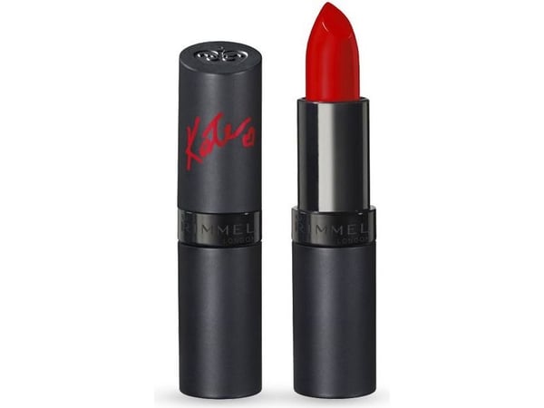 Rimmel Lasting Finish By Kate Lipstick 4 G