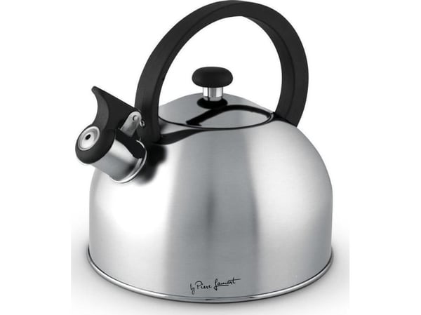 Asda Lamart LAMART Vannkoker RUSTFRI 2,5L Matt LT7056