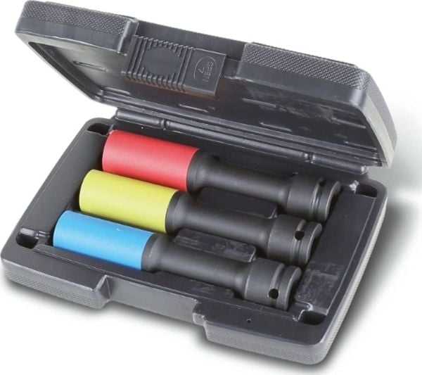 Beta Tools Beta Tools KPL .3 UDR SUCKS FOR ALUMINIUM KEYS 720LC/C3 BETA UTENSILI S.P.A.
