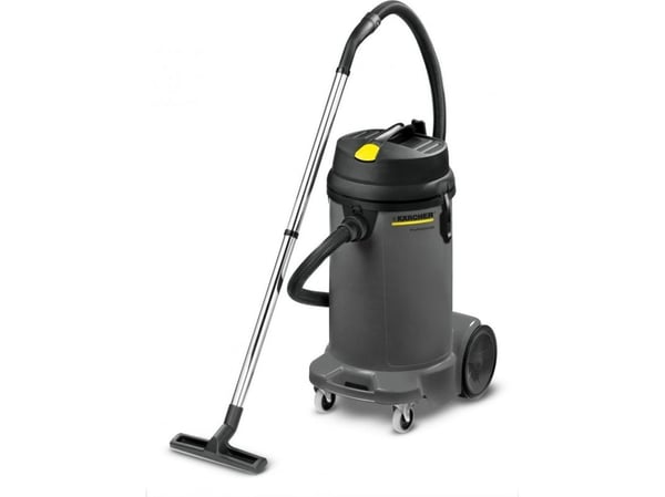 Kärcher NT 48/1, 1380 W, 48 L, 72 dB