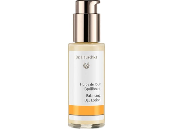 Ansiktspleie, Balancing Day Lotion, Kvinner, Hudlotion, 50ml