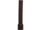 Schneider Electric 2032043 Sømclips 2032043 Bundt-Ø-område 7 till 10 mm Uv-stabiliseret, halogenfrit Sort 100 stk Schneider Electric 2032043 Sømclips 2032043 Bundt-Ø-område 7 till 10 mm Uv-stabiliseret, halogenfrit Sort 100 stk