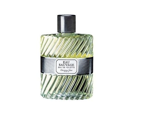 Dior (Christian Dior) Eau Sauvage EDT M 50 ml