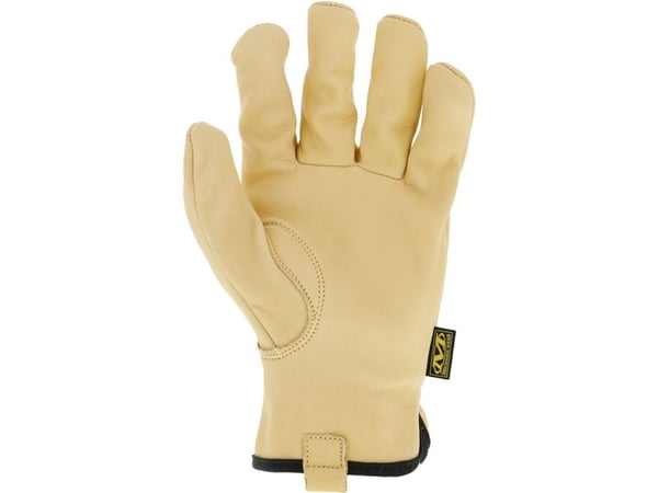 Mechanix Wear arbetshandskar MECHANIX DURAHIDE® COW DRIVER