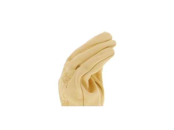 Mechanix Wear arbetshandskar MECHANIX DURAHIDE® COW DRIVER