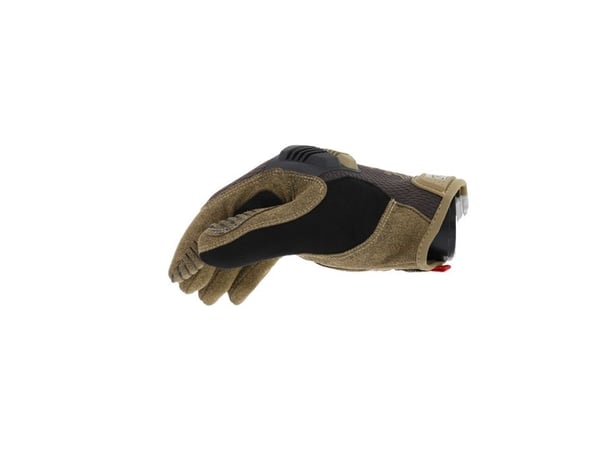 Mechanix M-Pact hanskat Ruskea koko L