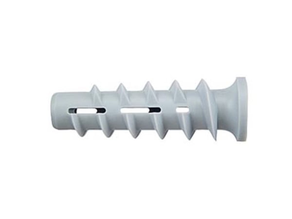 Fischer 78412, Kiinnitystulppa, Betoni, 50 mm, 8 mm, 6 cm, 25 kpl