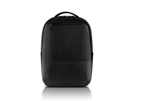 Dell Pro Slim Backpack 15 - Notebookryggsekk - 15" - svart med silkeskjerm - 3 Years Basic Hardware Warranty - for Chromebook 3110, 3110 2-in-1; La...