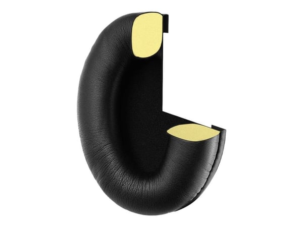 SAVIO STRATUS - Gaming - headset - fullstorlek - kabelansluten - 3,5 mm kontakt - svart