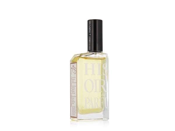 Histoires de Parfums 7753 Unexpected Mona eau de parfum for kvinner 60 ml