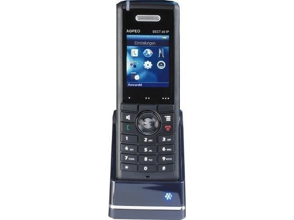 AGFEO DECT 60 IP