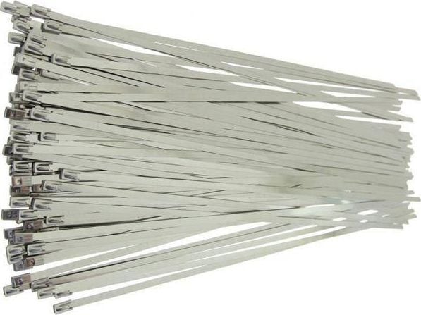 TurboWorks_F Ball-lock klemme 5x500mm