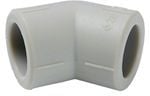 Detal-met Kolano PP 45° 20mm Detal-met Kolano PP 45° 20mm