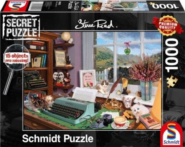 Schmidt spill 59920, 1000 stk