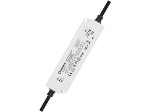 Driver - 24V, 30W, Ip66 - Led-Driver Performance 30W 24V